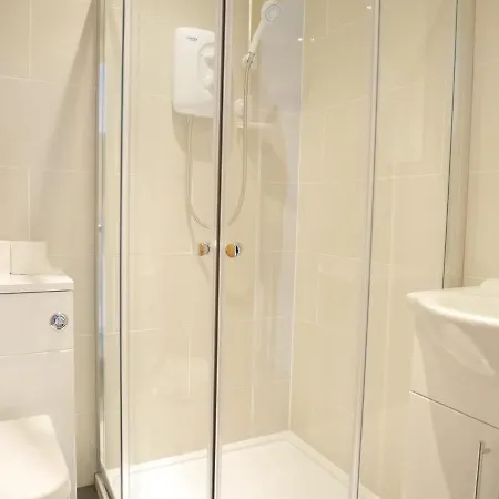 The Courtyard, 4 - Bed, Sleeps 6, Pets Welcome Apart-hotel 4*