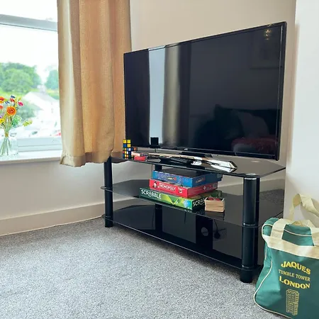 아파트호텔 The Courtyard, 4 - Bed, Sleeps 6, Pets Welcome